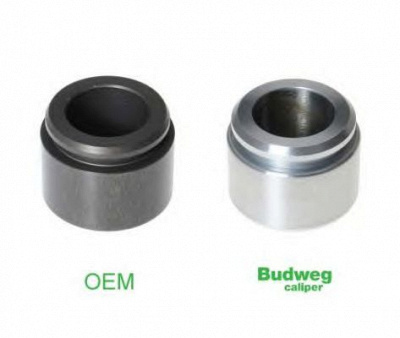 BUDWEG CALIPER 234216 -  Поршень, корпус скобы тормоза